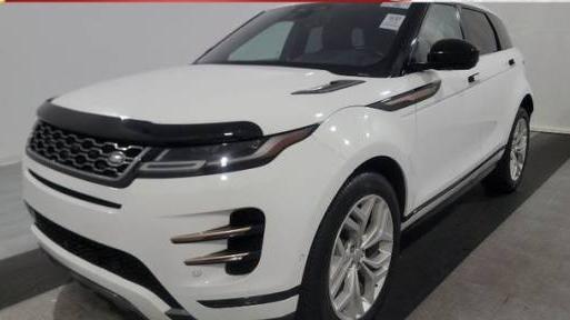 LAND ROVER RANGE ROVER EVOQUE 2021 SALZL2FX5MH159997 image